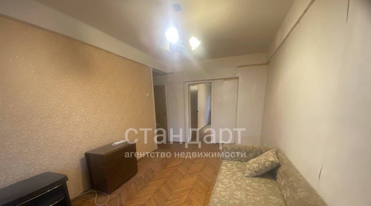 квартира г Ессентуки ул Урицкого фото 4
