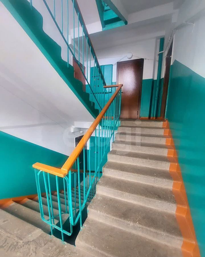 квартира г Сыктывкар Эжва ул Мира 48 фото 18