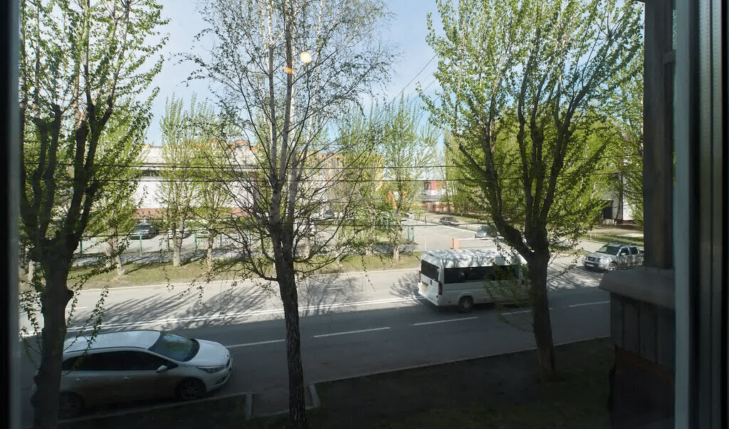 квартира г Тюмень ул Севастопольская 25 фото 19