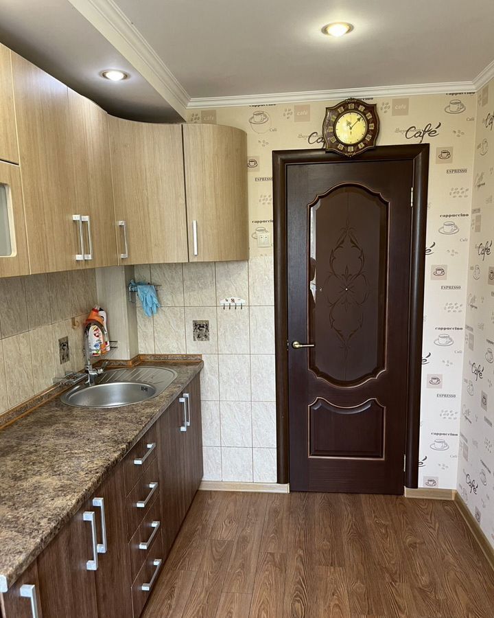 квартира р-н Ипатовский г Ипатово ул Орджоникидзе 123 фото 13