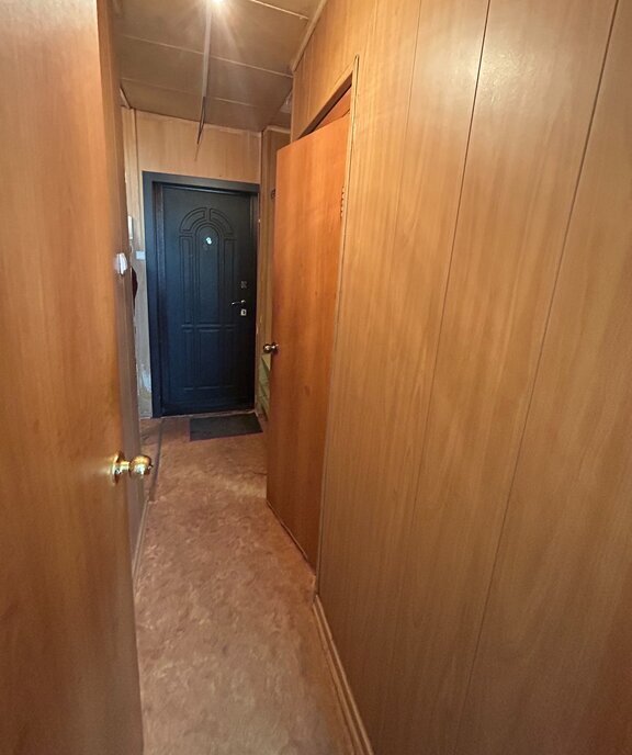 квартира г Томск р-н Советский ул Кулагина 45 фото 8