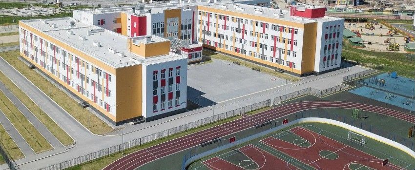 квартира г Тюмень р-н Калининский ул Николая Глебова 10 фото 21