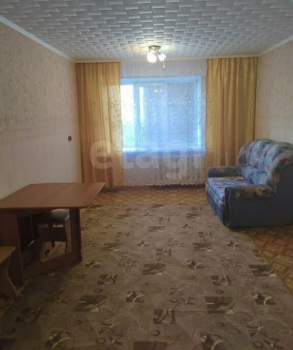 квартира г Омск пр-кт Космический 97ак/3 фото 4