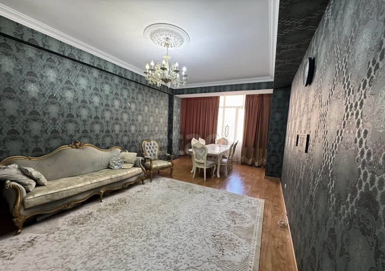 квартира г Махачкала р-н Ленинский ул Хаджи Булача 23ак/2 фото 2