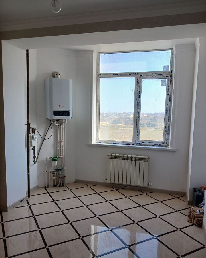 квартира г Дербент ул. Назима Казиахмедова, 6А фото 8