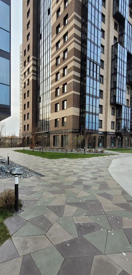 квартира г Красноярск р-н Советский ул Краснодарская 40/5 фото 19