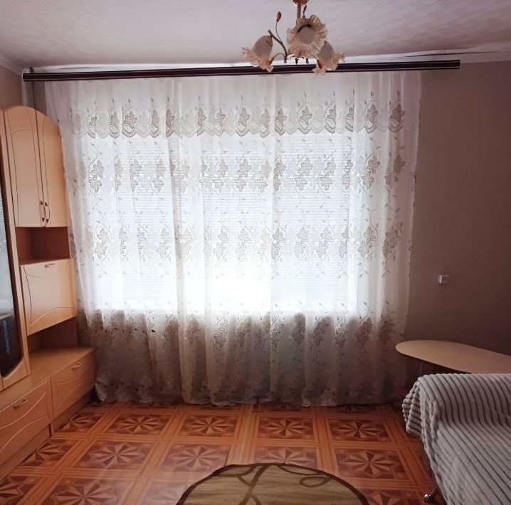 квартира г Курган ул Половинская 8а фото 4