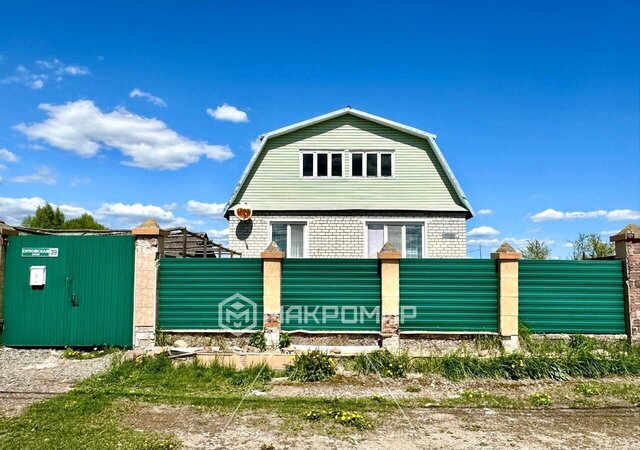 ул Орловская 39 Любохонское городское поселение фото