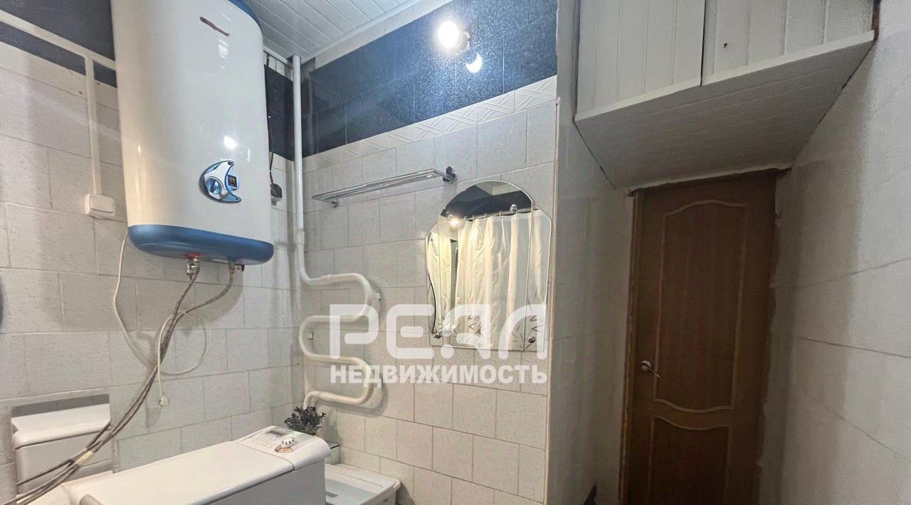 квартира р-н Гатчинский г Гатчина ул Рощинская 19 Московская фото 18