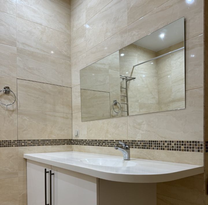 квартира г Одинцово ул Северная 5к/4 Одинцово фото 15