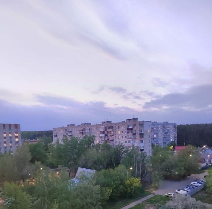 квартира г Казань р-н Московский Авиастроительная ул Ютазинская 16 фото 8