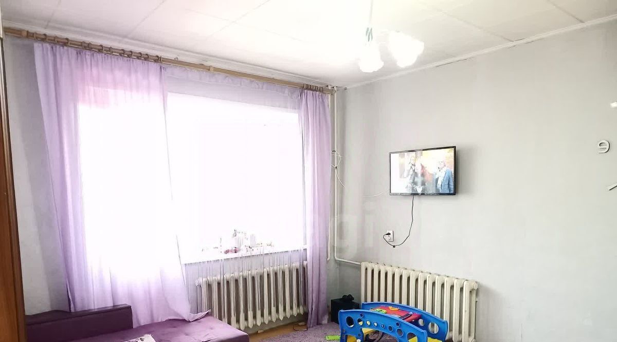 квартира г Горно-Алтайск пр-кт Коммунистический фото 3