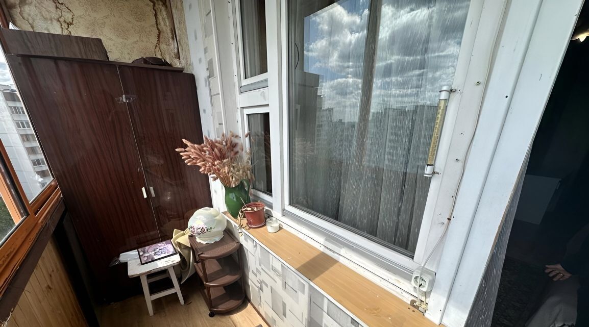 квартира г Москва метро Улица Горчакова ул Адмирала Лазарева 35к/1 муниципальный округ Южное Бутово фото 8