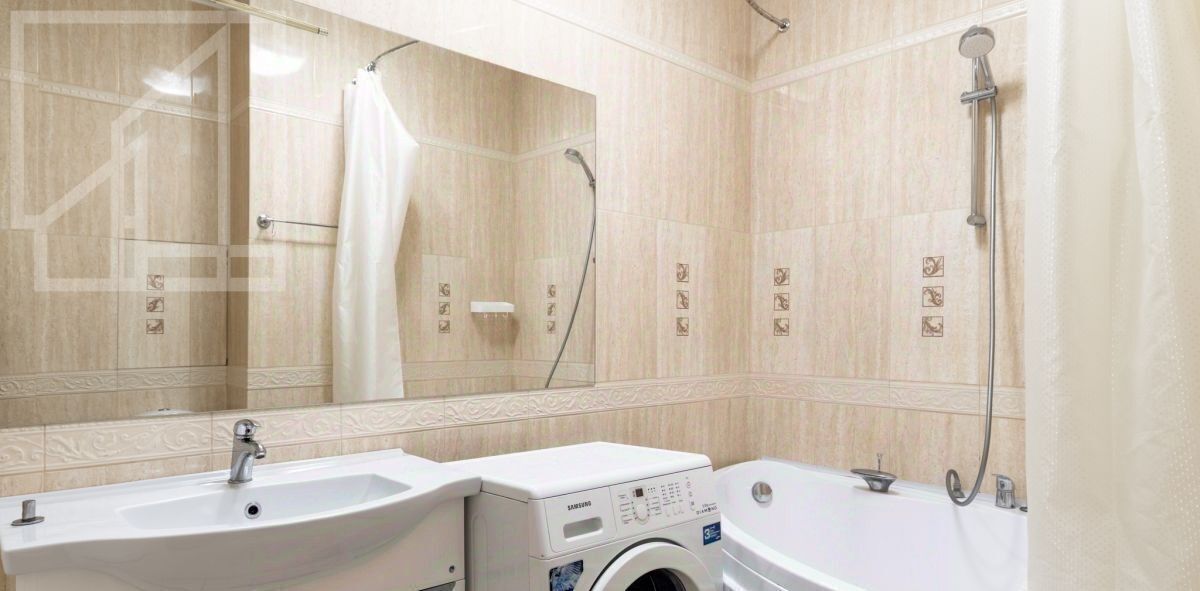 квартира г Москва метро Минская ул Минская 1гк/1 фото 12