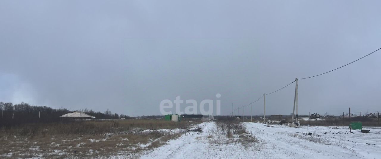 земля г Старый Оскол ул Морозная 12 фото 4