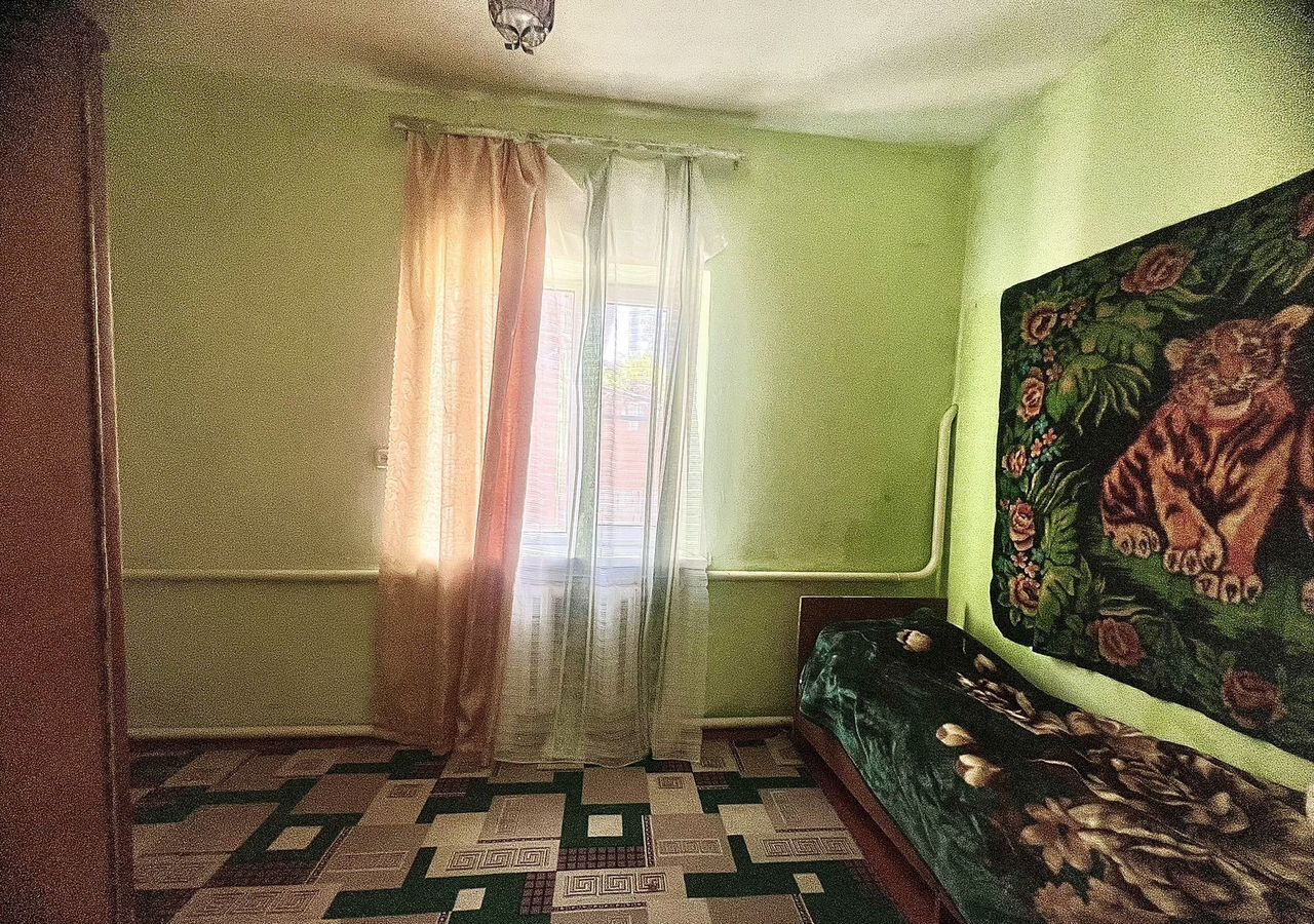 дом г Армавир ст-ца Старая ул Заводская фото 6