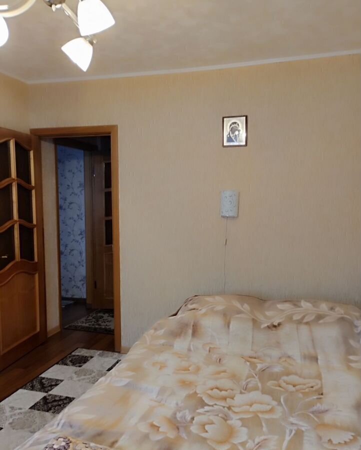 квартира г Клинцы ул Мира 53 фото 4
