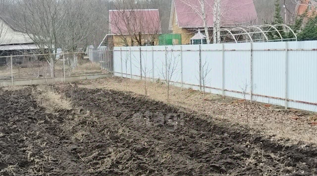 земля г Старый Оскол ул Санаторная фото 8