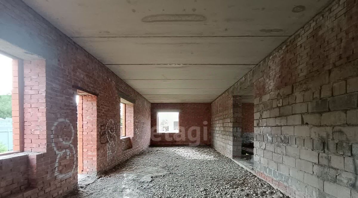 дом г Железноводск п Иноземцево ул Комсомольская фото 9
