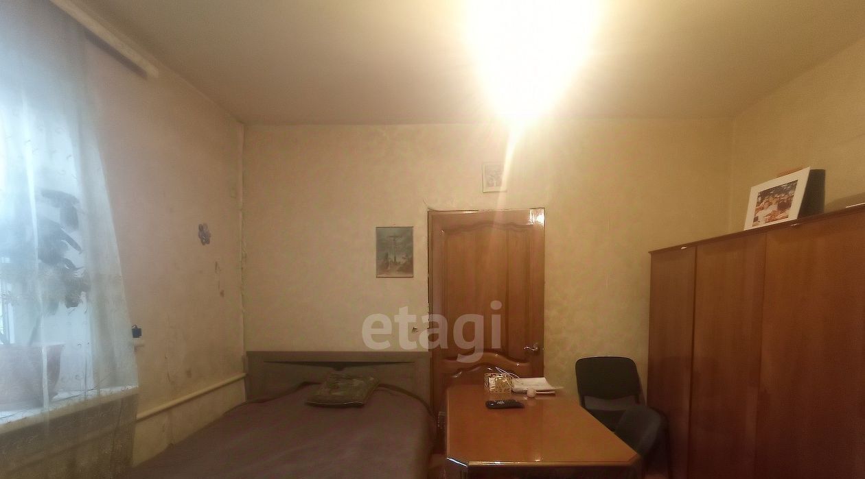 дом г Пятигорск п Горячеводский ул Лысенковская 123 фото 10