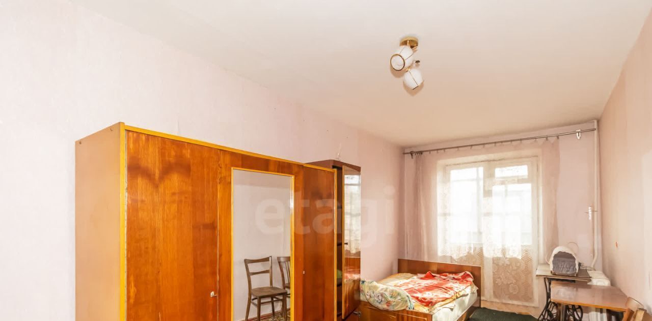 квартира г Челябинск р-н Тракторозаводский ул Кудрявцева 32а фото 8