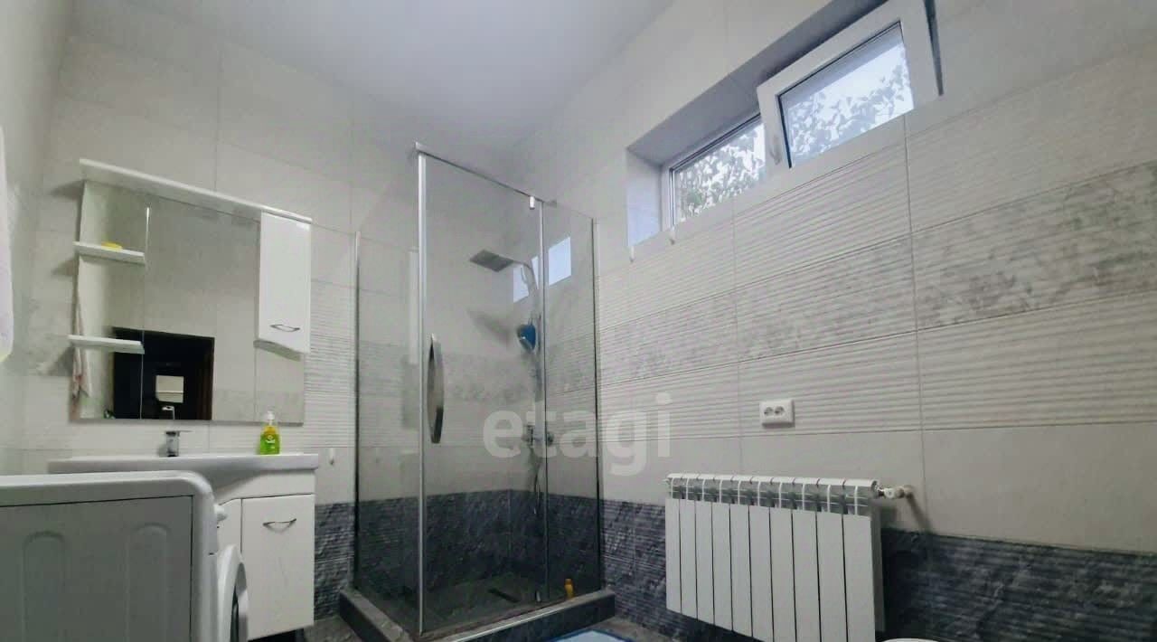 дом г Пятигорск п Горячеводский ул 5-я Линия 106 фото 15