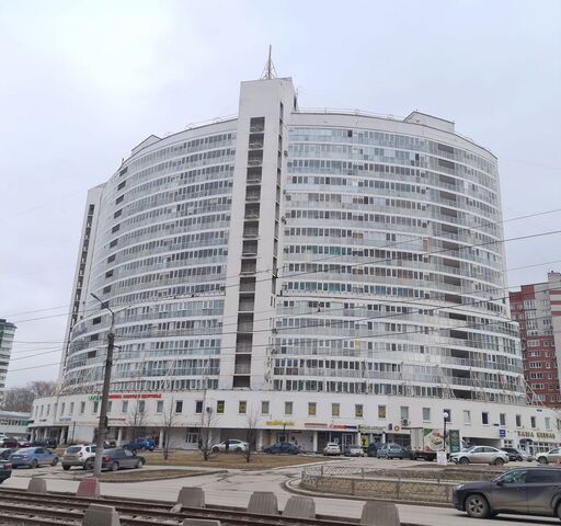 р-н Индустриальный ул Мира 11 фото