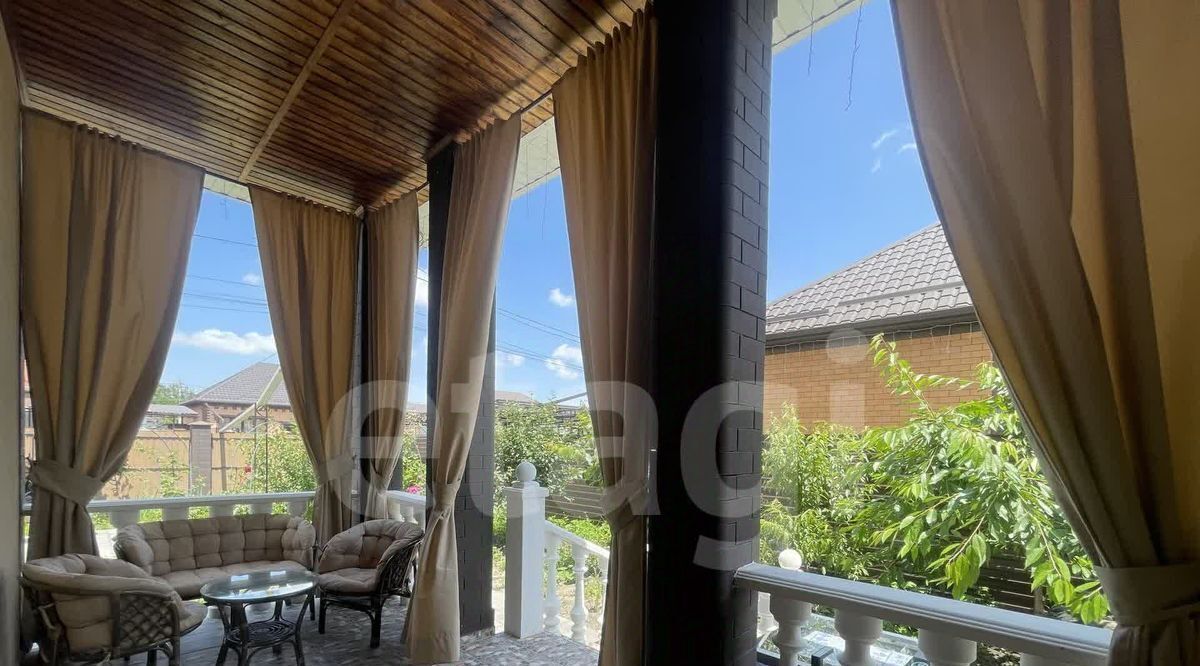 дом г Ессентуки ул Крымская фото 35