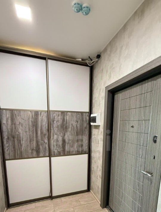 квартира г Тверь р-н Московский ул Склизкова 116к/3 фото 16