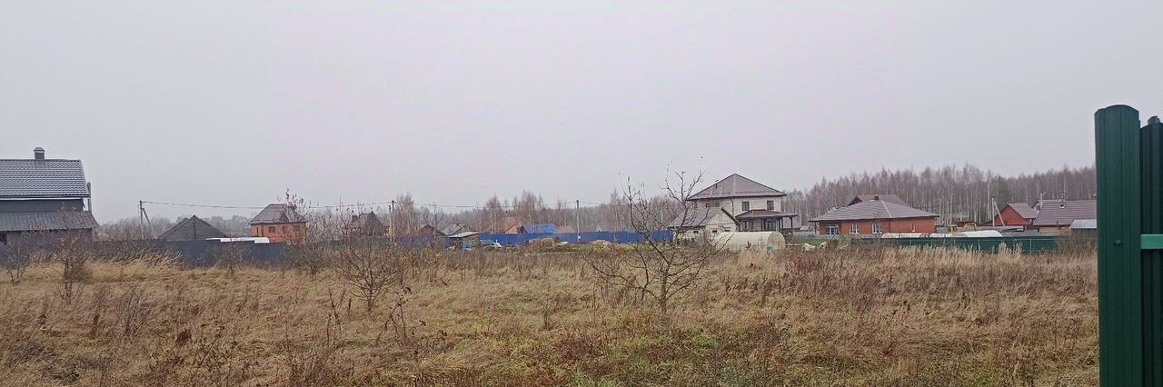 земля г Смоленск п Загорье ул Солнечная 33в Стабенское сельское поселение фото 5