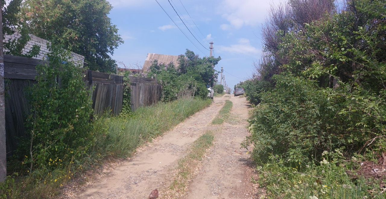 дом г Волгоград р-н Краснооктябрьский снт Металлург 1-й участок фото 6