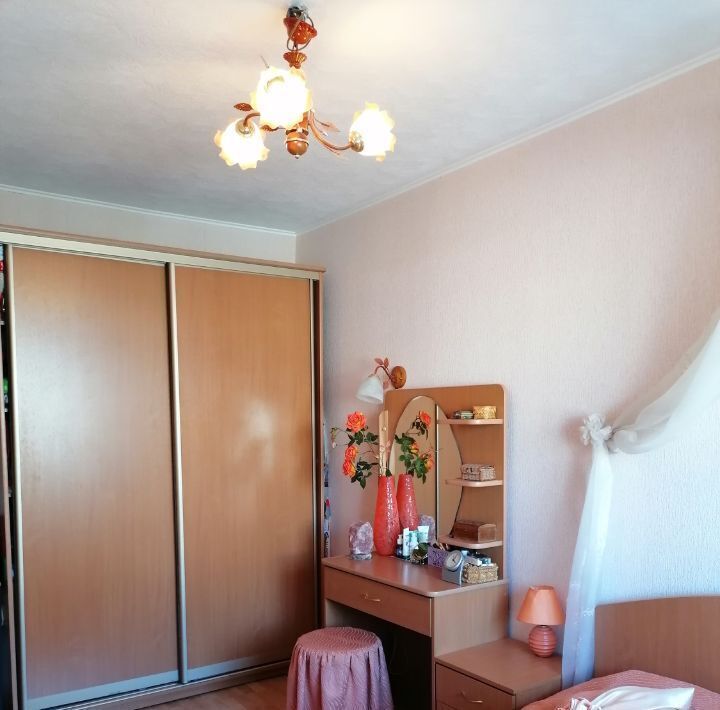 квартира г Архангельск р-н округ Варавино-Фактория ул Воронина В.И. 31к/3 фото 9