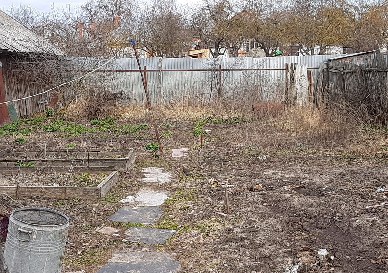 дом г Касимов ул Дзержинского 58 Касимовский муниципальный округ, Касимов фото 7