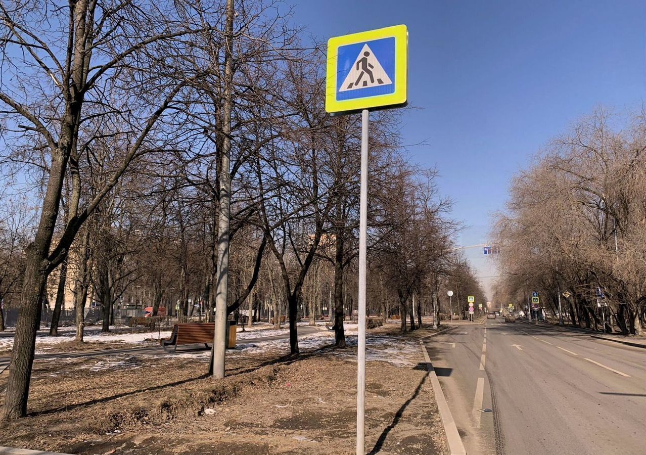 квартира г Москва метро Кузьминки ул Маршала Чуйкова 8 муниципальный округ Кузьминки фото 15