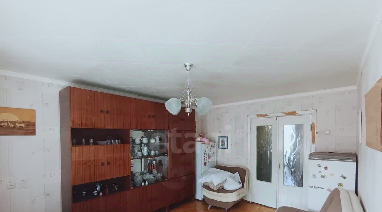квартира г Сарапул ул Интернациональная 35 фото 3