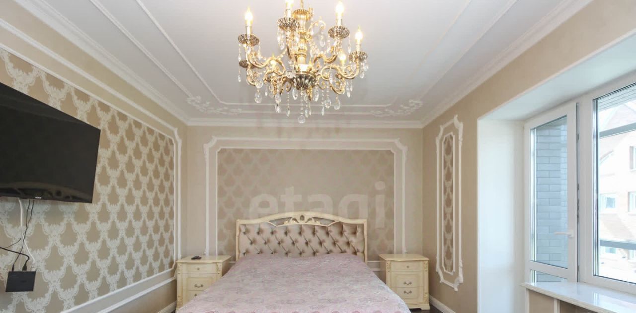 квартира г Омск р-н Центральный ул Октябрьская 159 фото 1