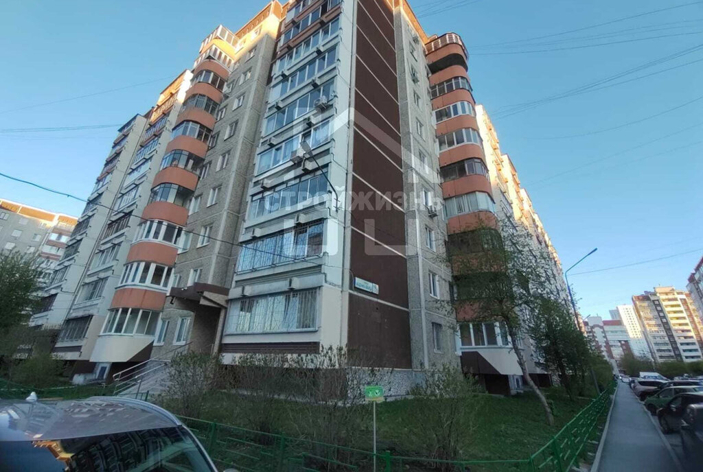 комната г Екатеринбург р-н Чкаловский Ботаническая улица Академика Шварца, 10к 2 фото 18