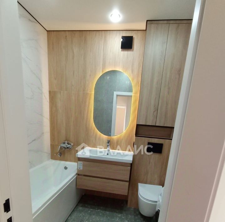 квартира г Стерлитамак ул. Рашита Кудашева, 5 фото 5