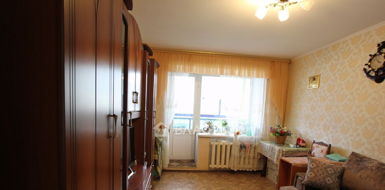 квартира г Стерлитамак ул Коммунистическая 74 фото 5