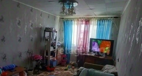 квартира г Выкса мкр Центральный 18 фото 1