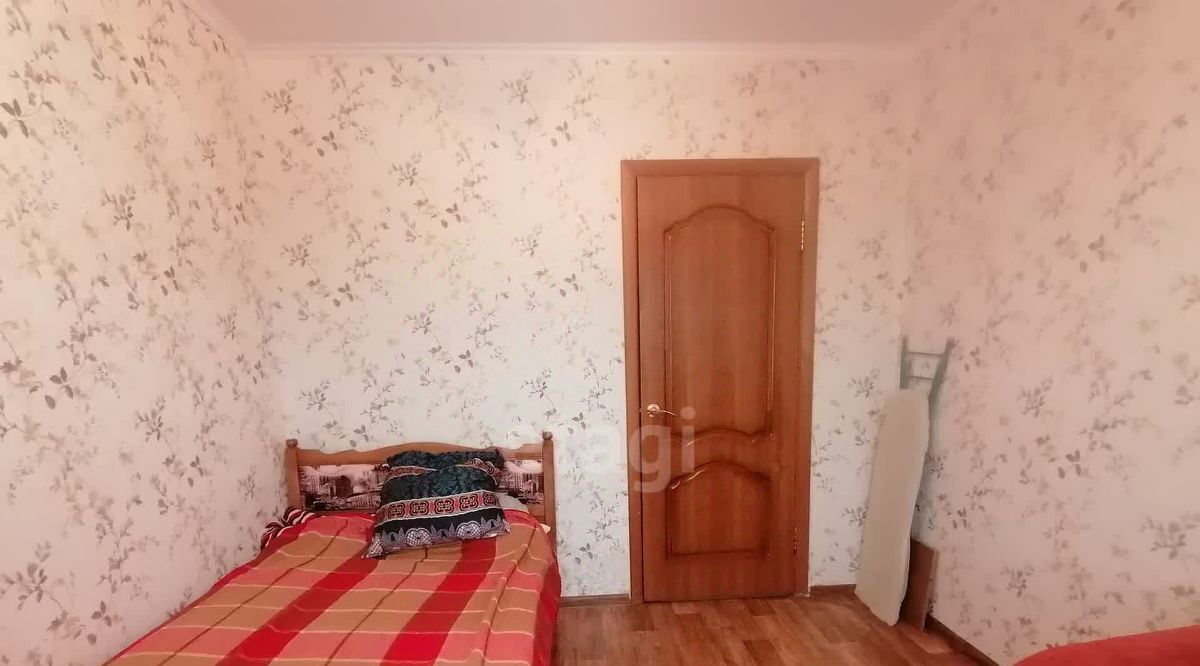 квартира г Выкса ул Лизы Чайкиной 15 фото 5