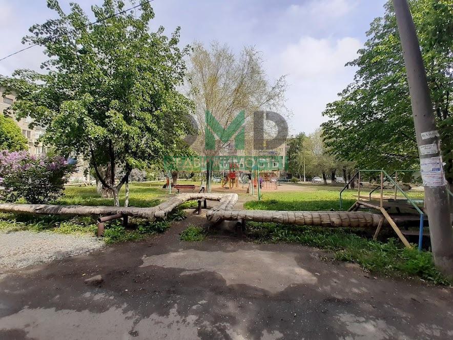 квартира г Орск р-н Октябрьский ул Кутузова 58 фото 13