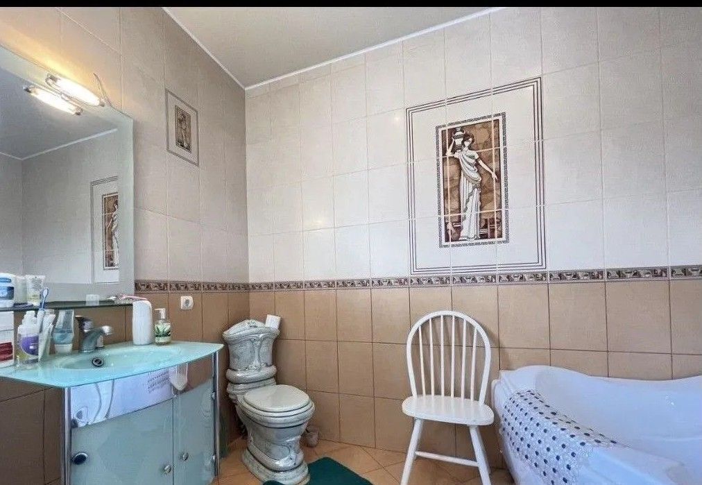 дом г Химки снт НИВА 3 км, Тихая ул., 115, Дмитровское шоссе фото 20