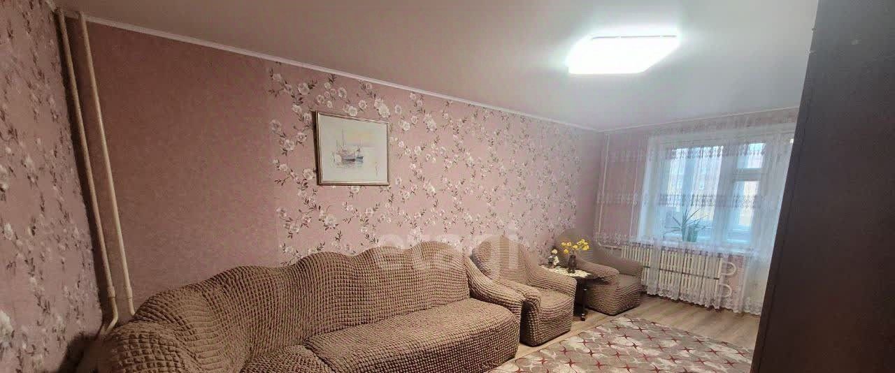 квартира г Старый Оскол Дубрава 2 кв-л, 3 фото 1