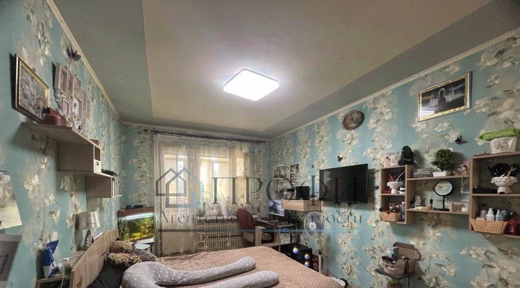квартира р-н Новооскольский г Новый Оскол ул Ливенская 136 фото 3