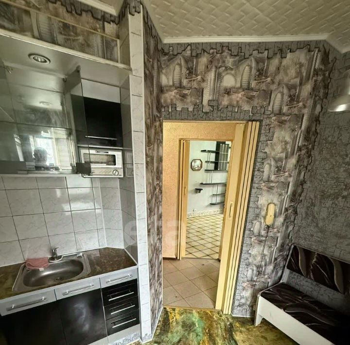 квартира г Старый Оскол микрорайон Горняк 32 фото 1