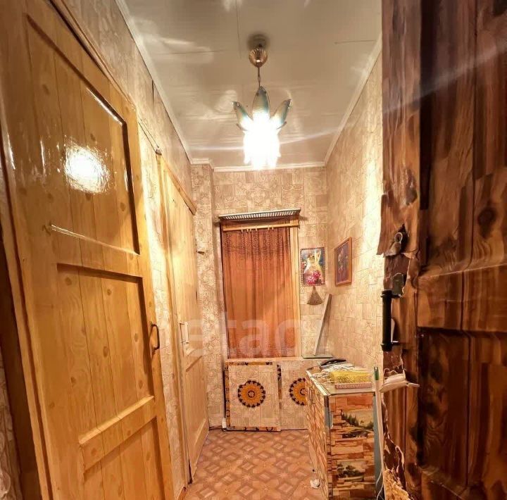 квартира г Старый Оскол ул Первомайская 21 фото 1
