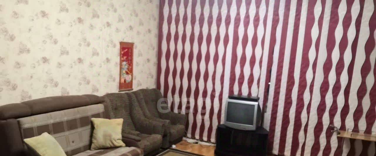 квартира г Старый Оскол Дубрава 3 кв-л, 30 фото 1