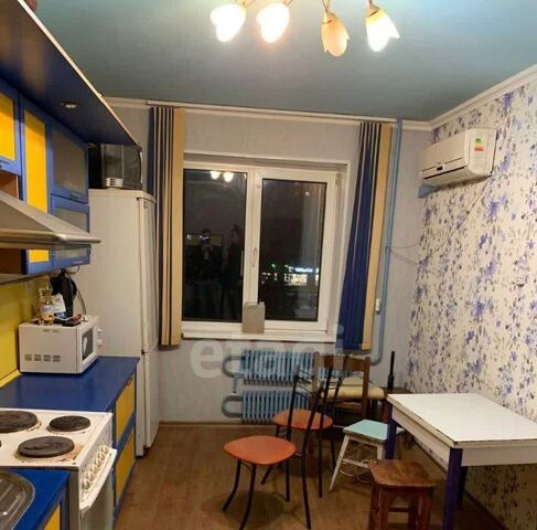 микрорайон Макаренко 38 фото
