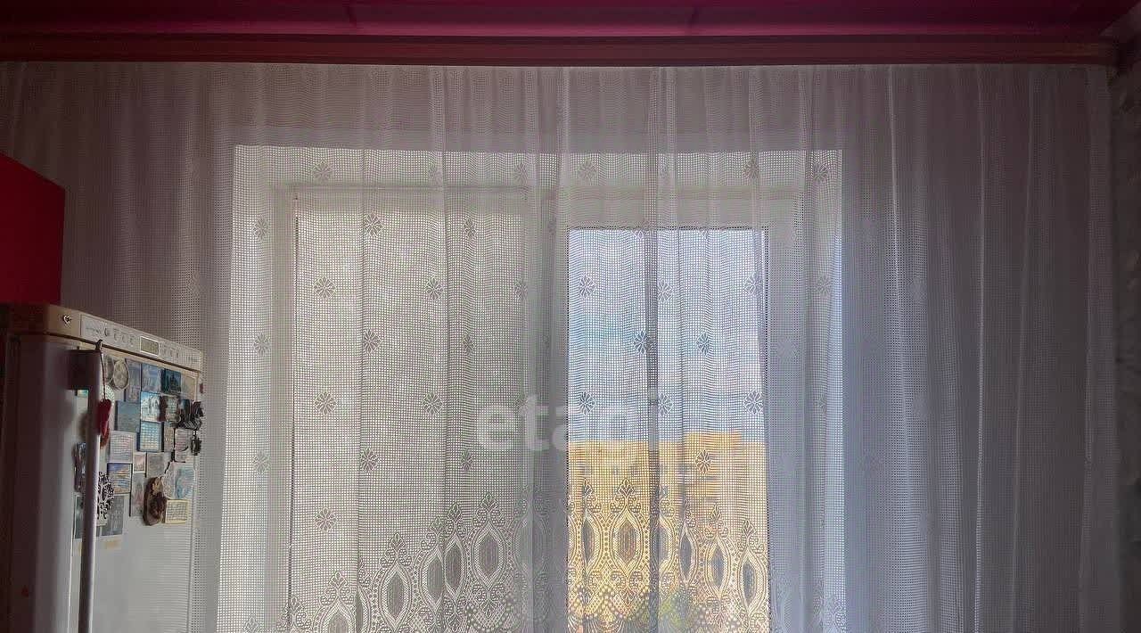 квартира г Старый Оскол Олимпийский микрорайон 13 фото 7